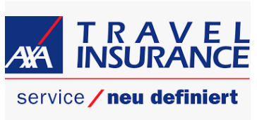 AXA Travel-Insurance