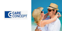 Care Concept Reiseversicherungen